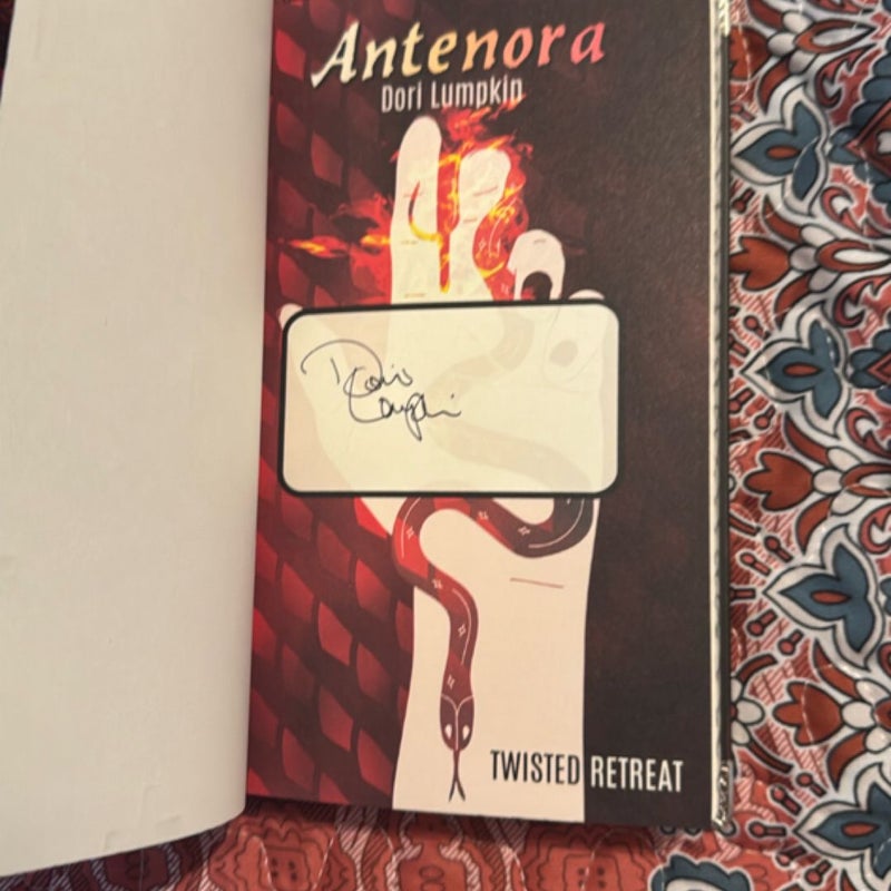 Antenora