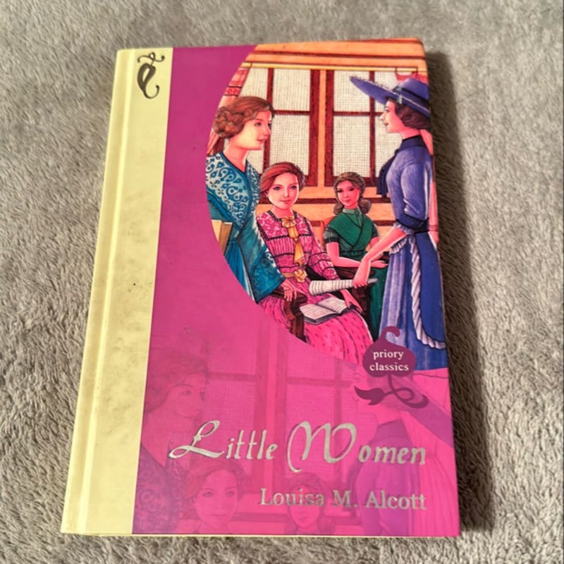 Little Women