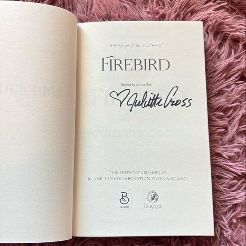Firebird