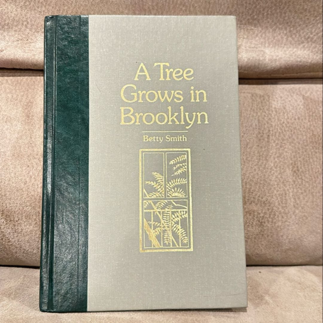 A Tree Grows in Brooklyn