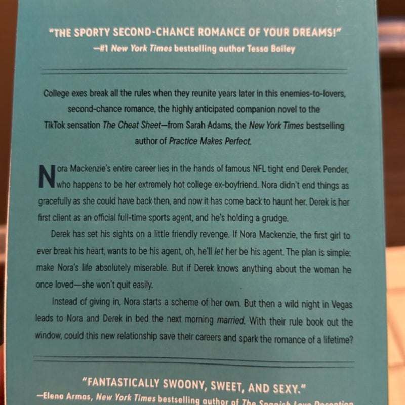 The Rule Book