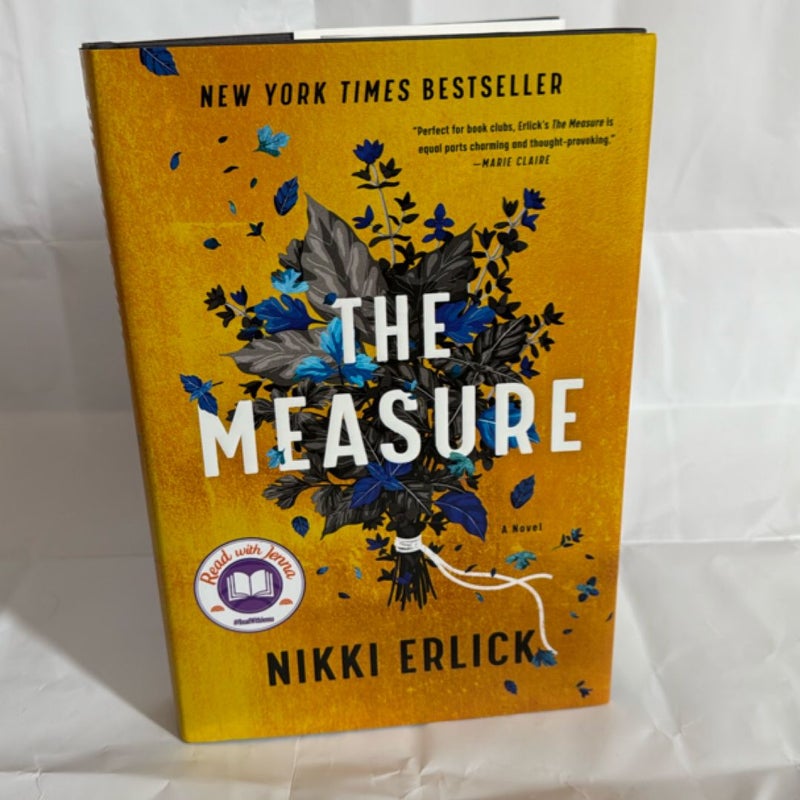 The Measure