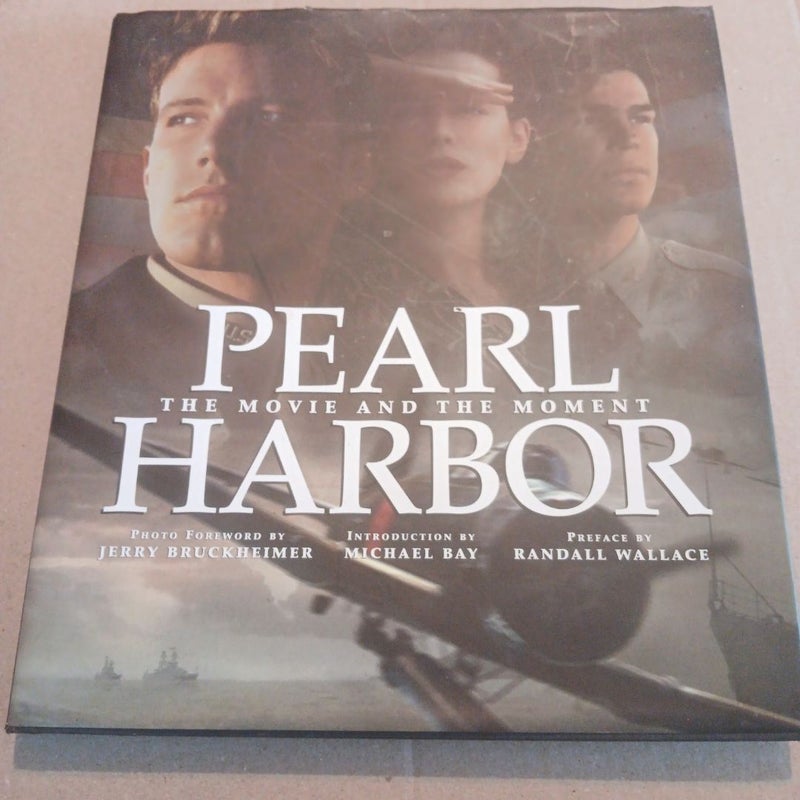 Pearl Harbor