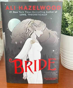 Bride (Hardcover) 