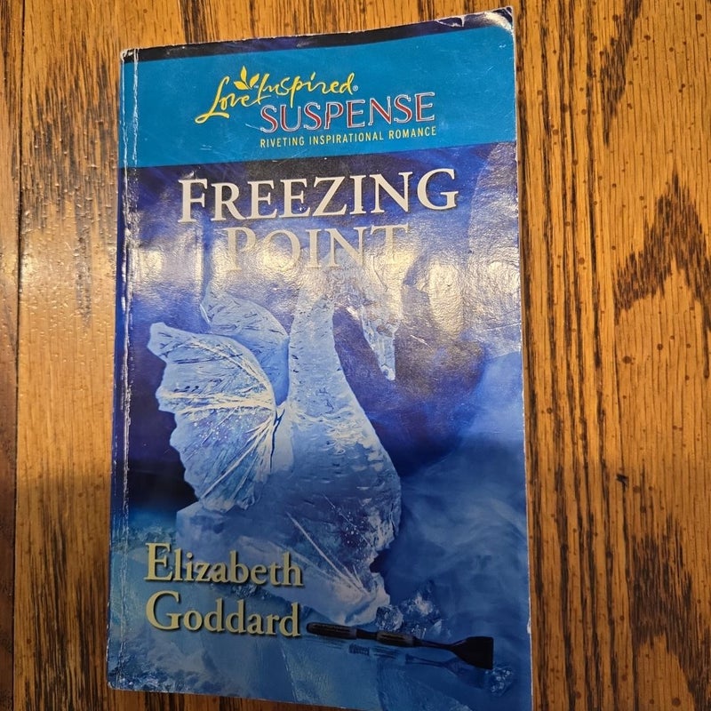 Freezing Point