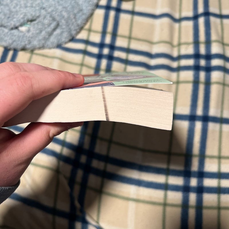 Break in Case of Emergency