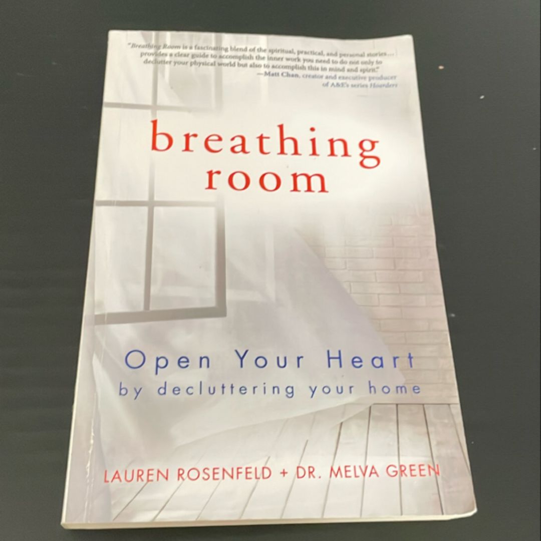 Breathing Room