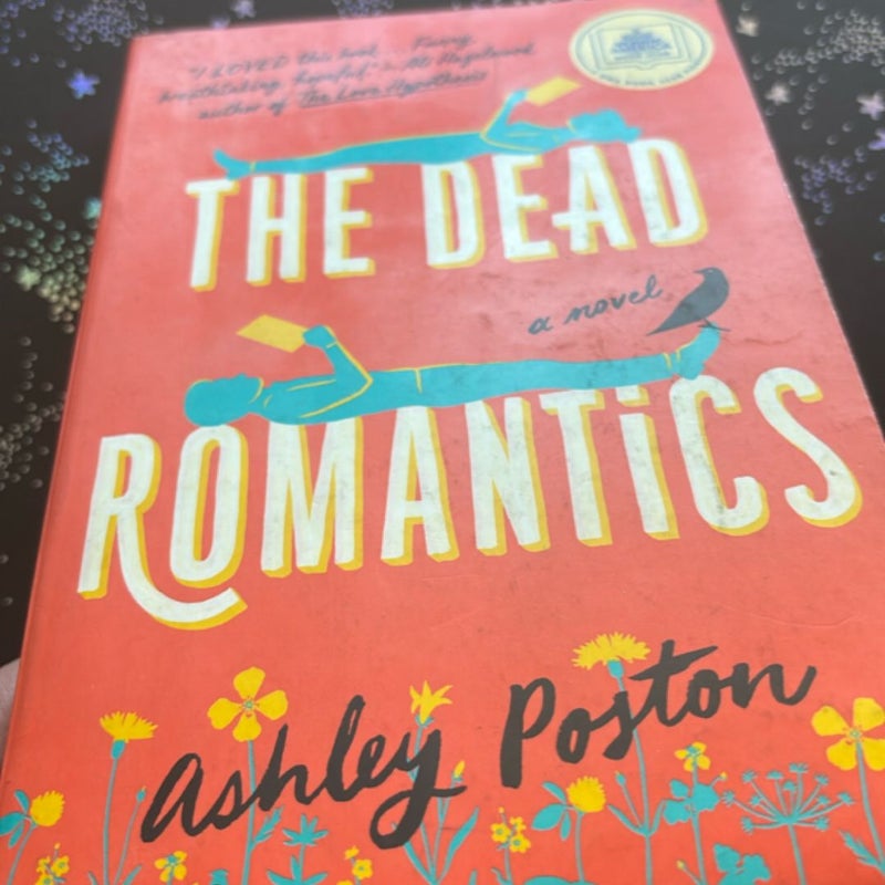 The Dead Romantics