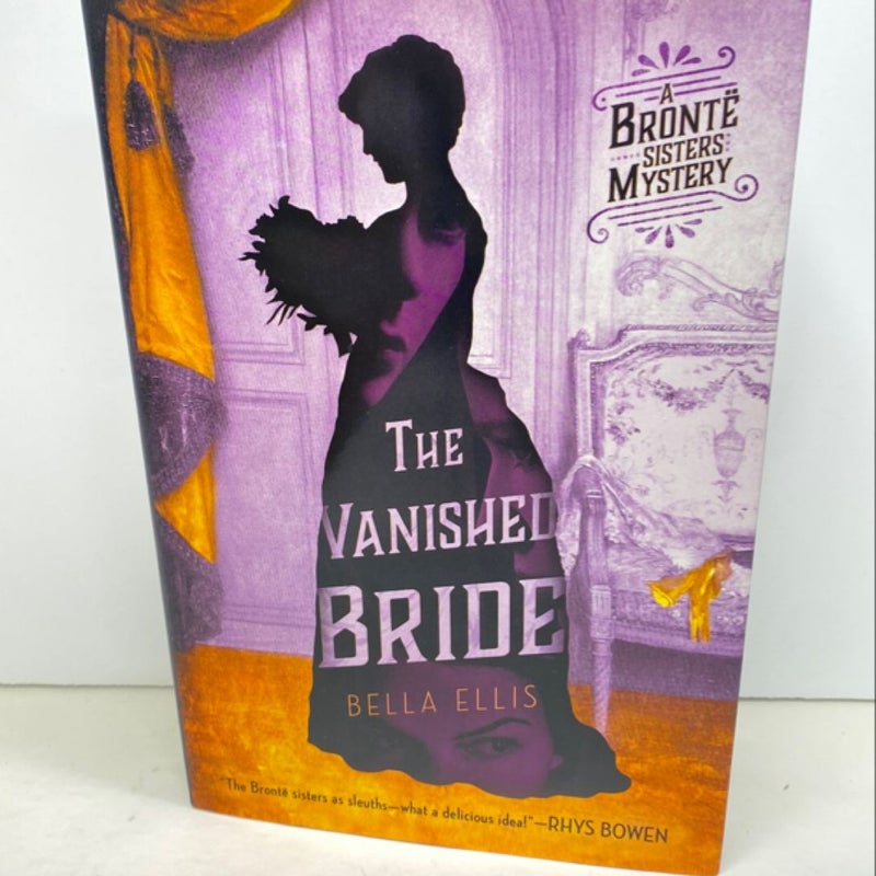 The Vanished Bride