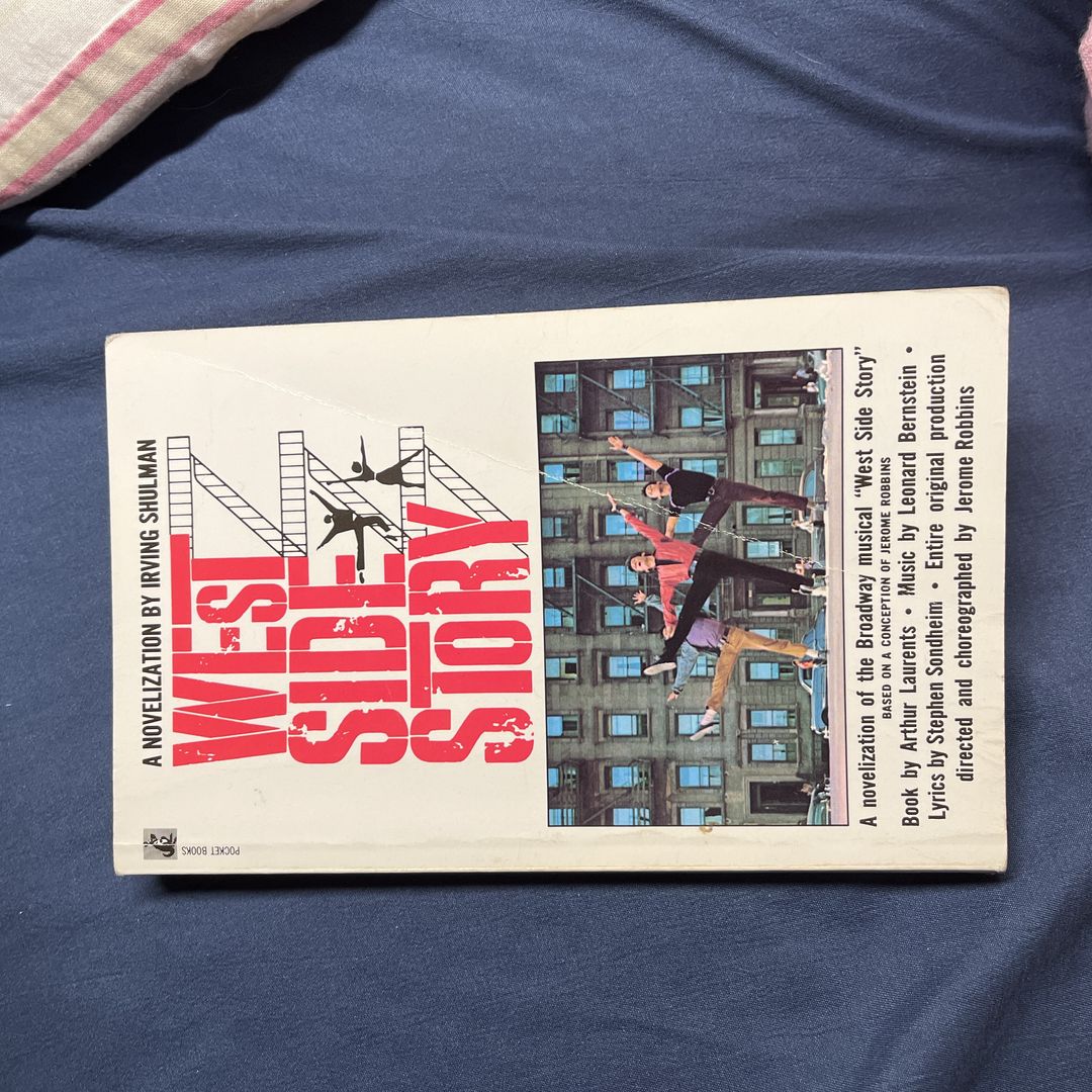West Side Story