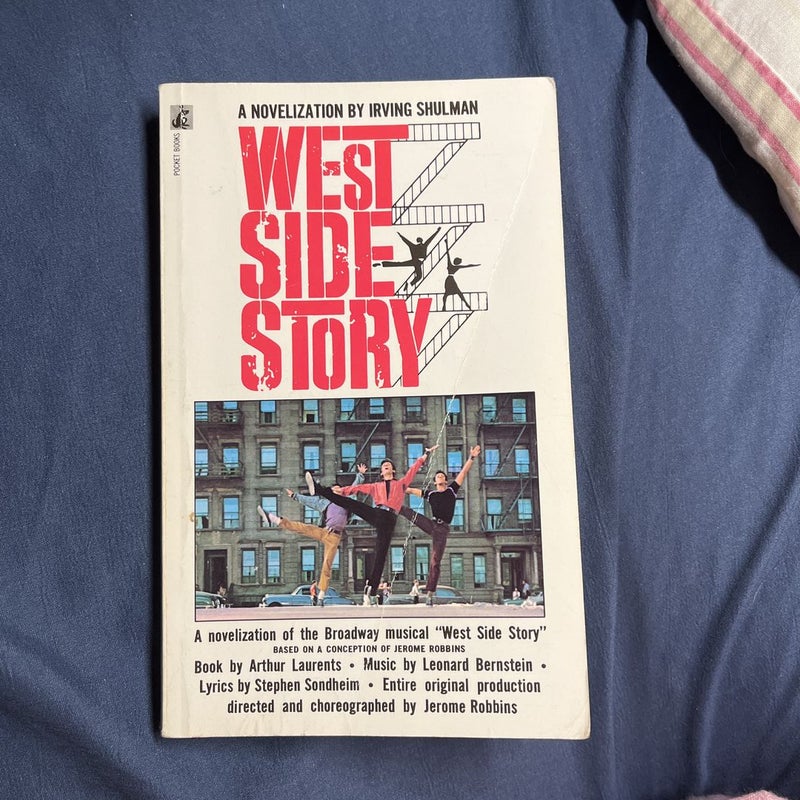 West Side Story