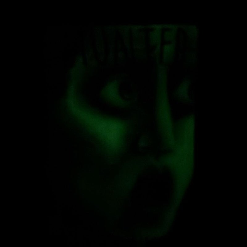 Haunted