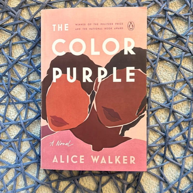 The Color Purple (2019 Penguin Edition)