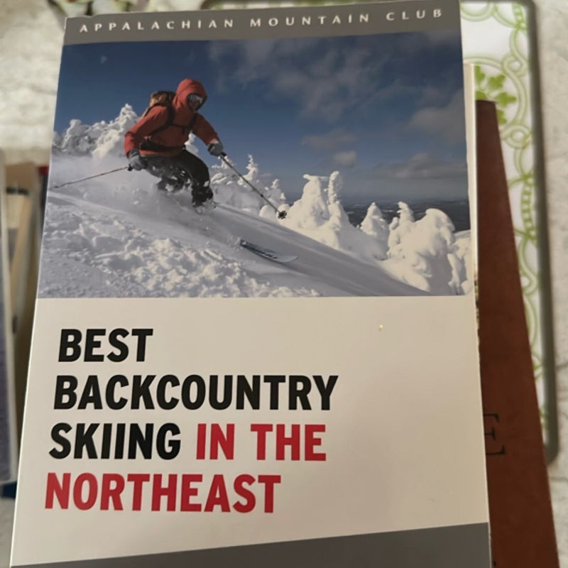 Best Backcountry Skiing in the Northeast