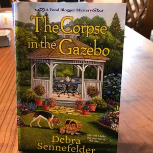 The Corpse in the Gazebo