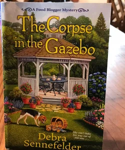 The Corpse in the Gazebo