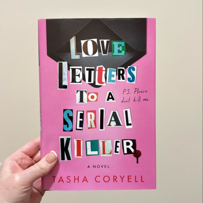 Love Letters to a Serial Killer