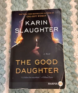 The Good Daughter