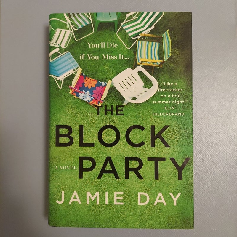 The Block Party