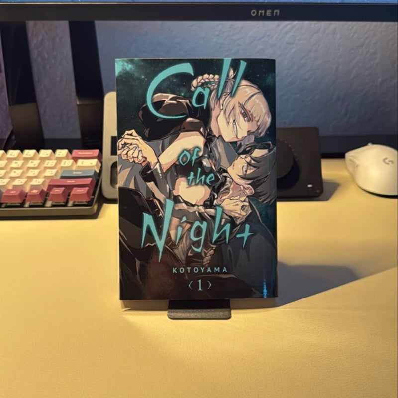 Call of the Night, Vol. 1