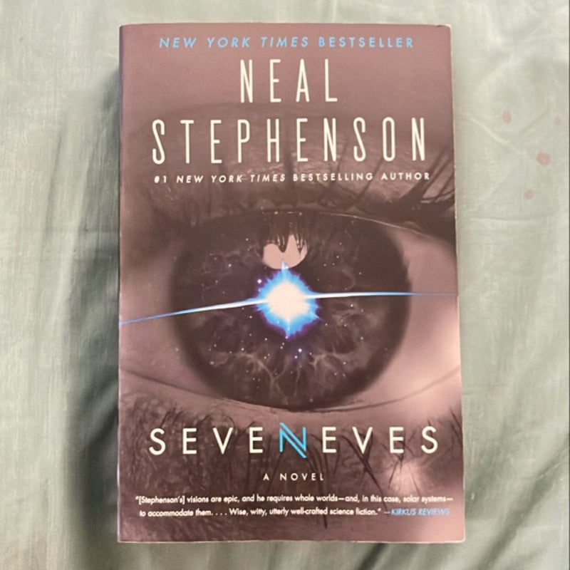 Seveneves