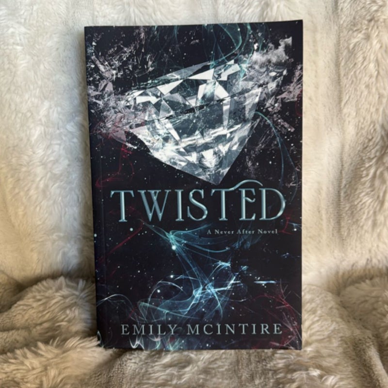 Twisted