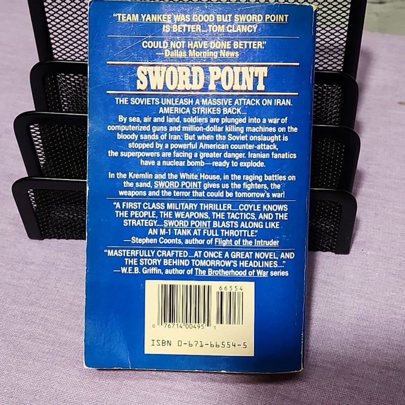 Sword Point