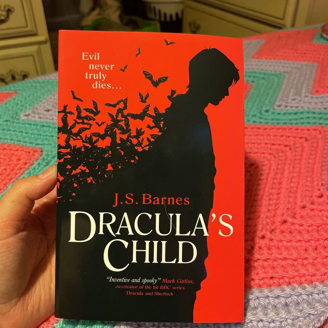 Dracula's Child