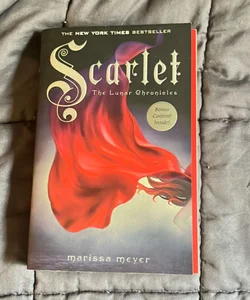 Scarlet