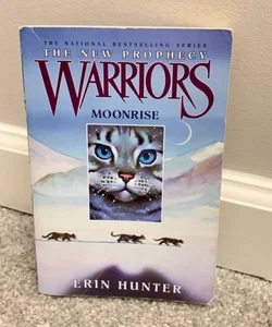 Warriors: Moonrise