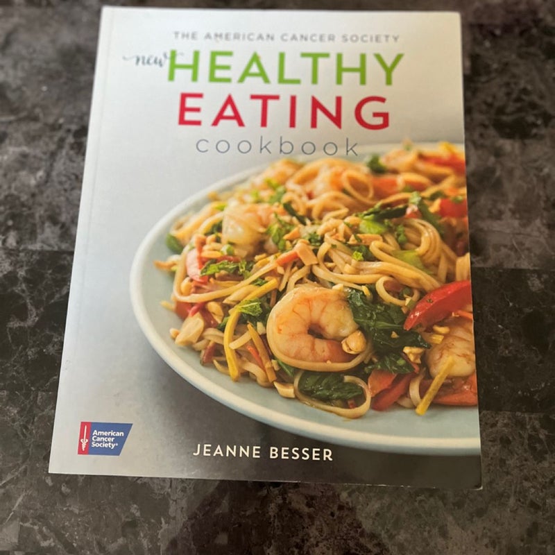 The Healthy for Life Cookbook