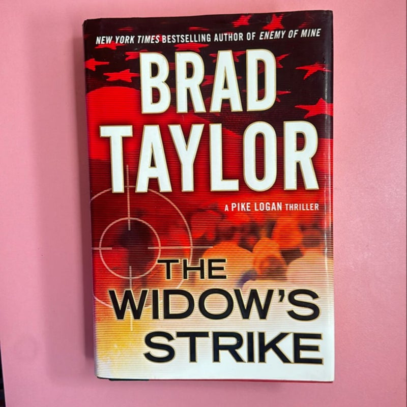 The Widow's Strike