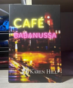 Café Babanussa