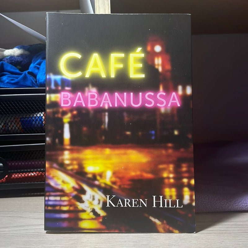 Café Babanussa