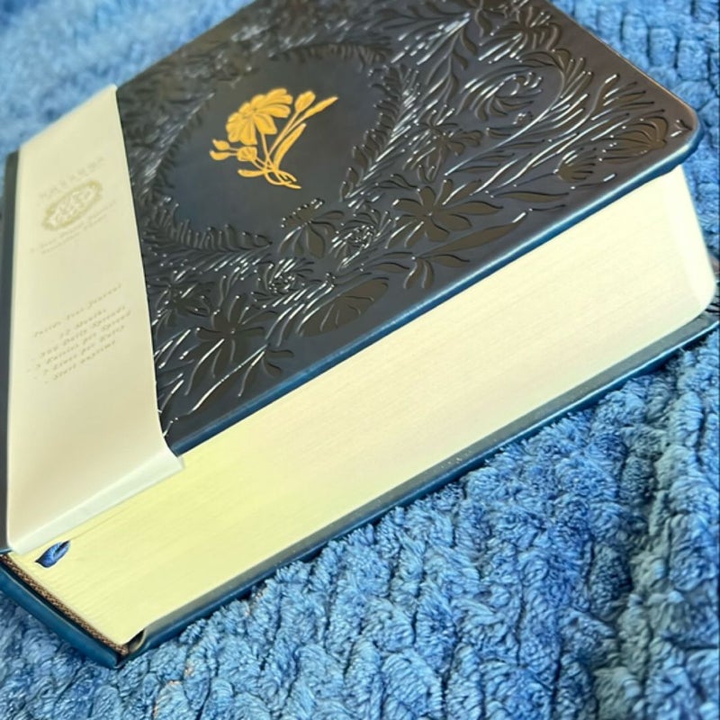 One Thing I Ask 5 Year Prayer Journal