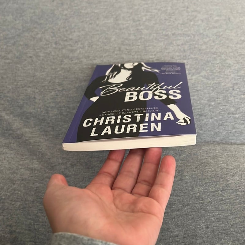 Beautiful Boss