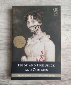 Pride and Prejudice and Zombies