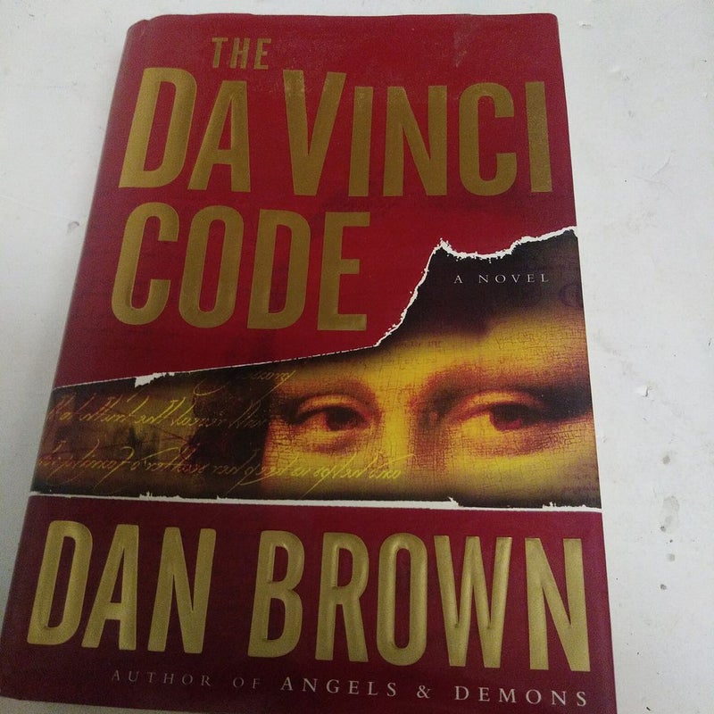 The Da Vinci Code