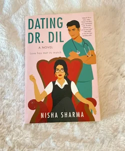 Dating Dr. Dil