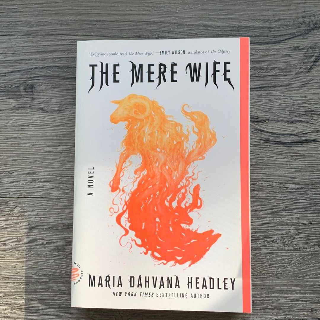 The Mere Wife