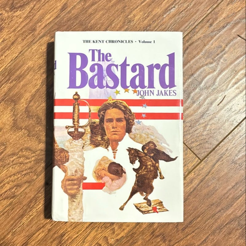 The Bastard