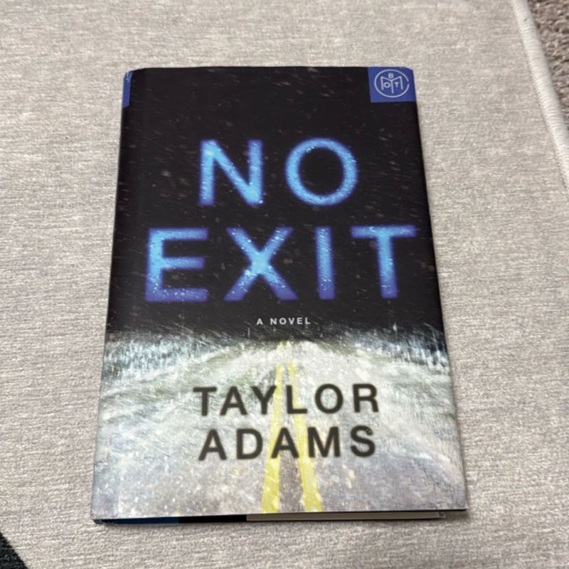 No Exit