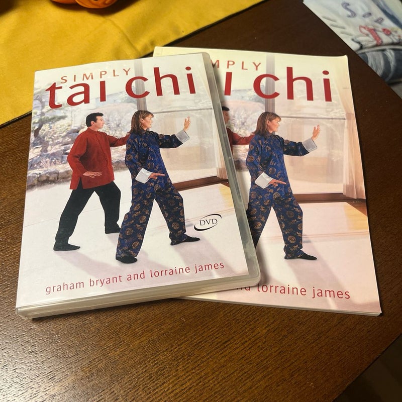 Simply Tai Chi