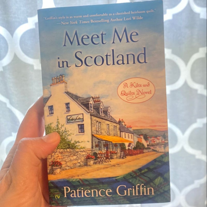 Meet Me in Scotland