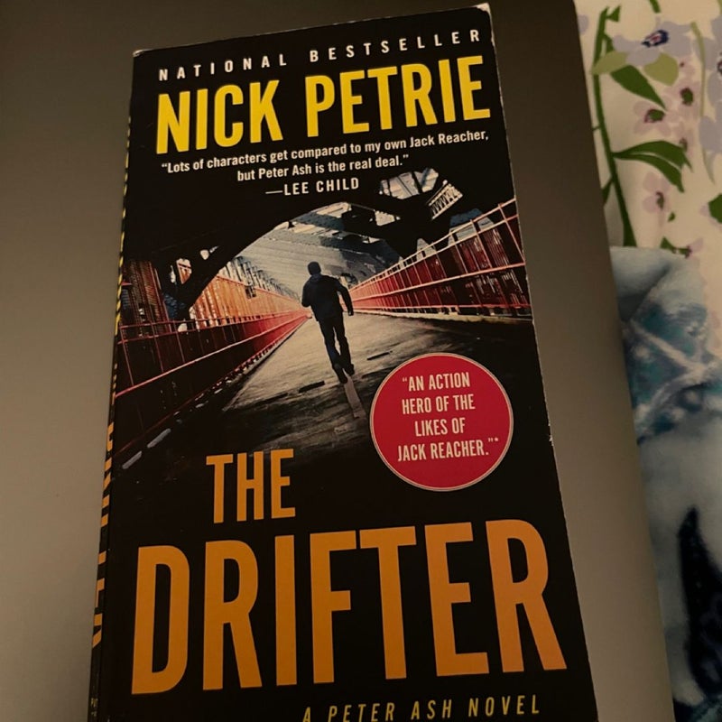 The Drifter