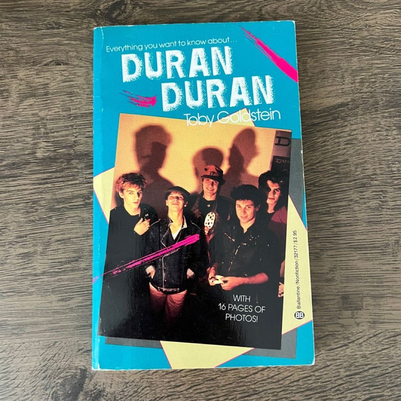 Duran Duran