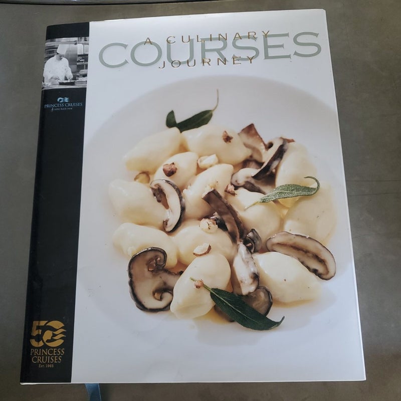 A Culinary Journey Courses