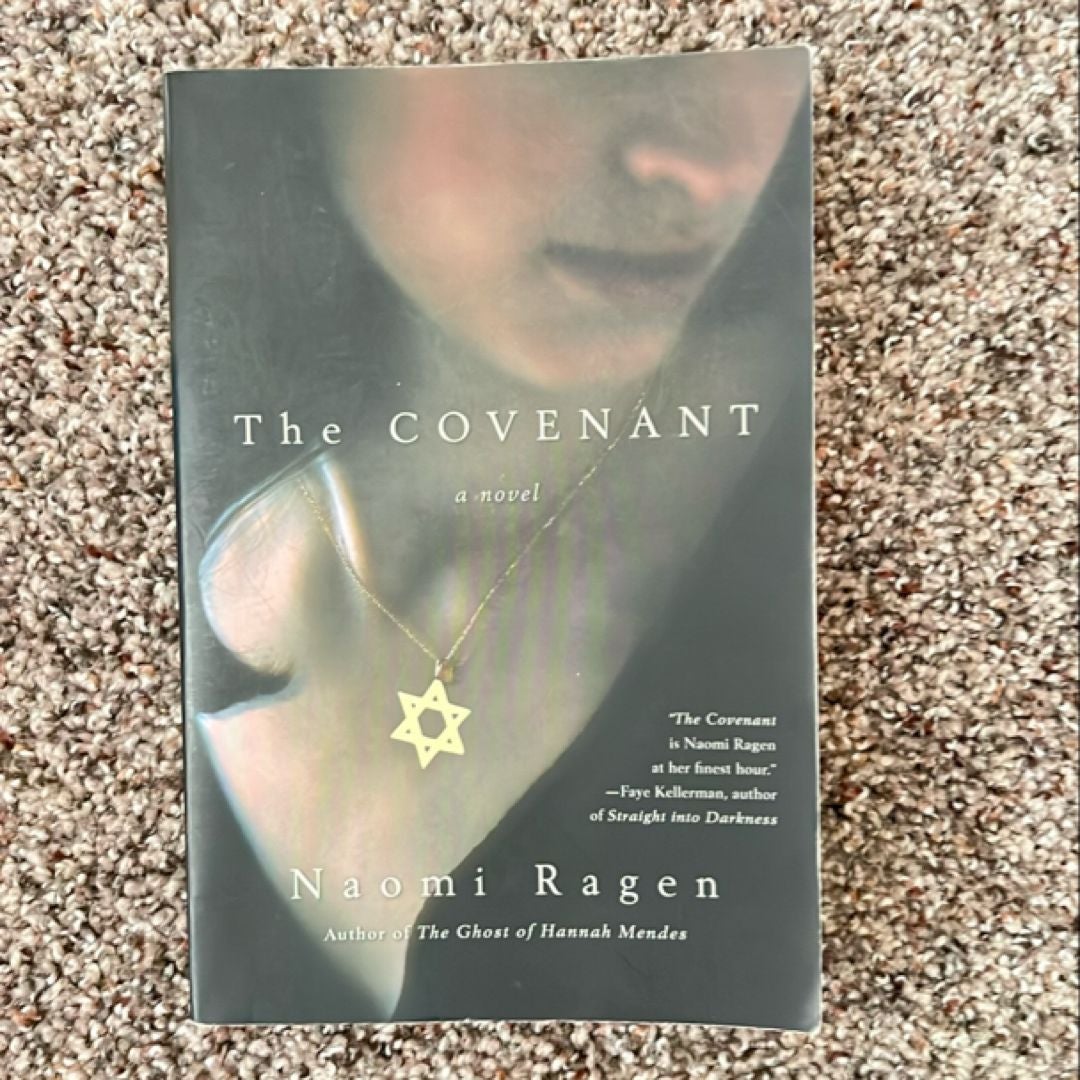 The Covenant