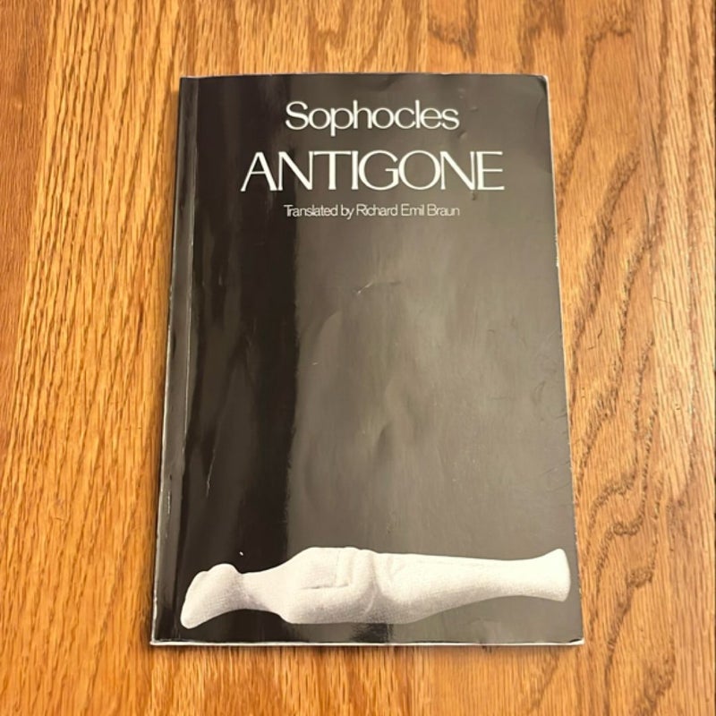 Antigone