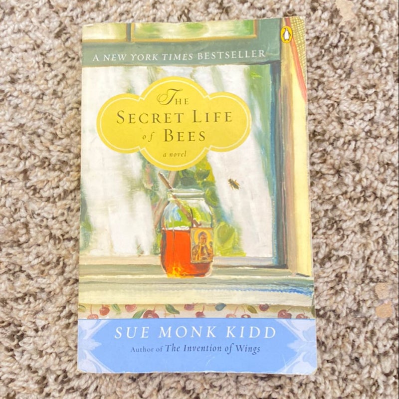 The Secret Life of Bees